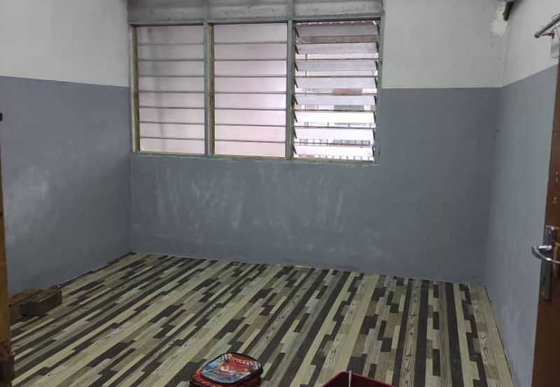 TERES SETINGKAT  UTK DIJUAL‼ TAMAN PERMAI 09800 KUALA KETIL  KEDAH