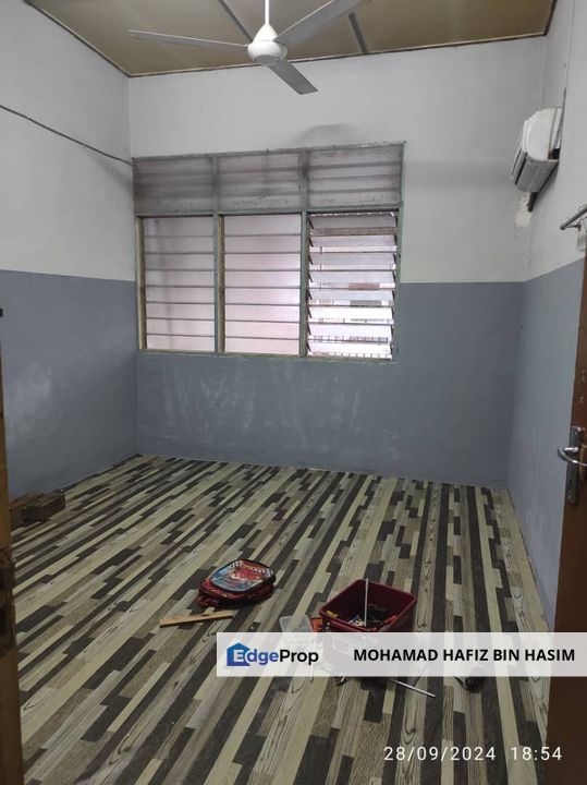 TERES SETINGKAT  UTK DIJUAL‼ TAMAN PERMAI 09800 KUALA KETIL  KEDAH, Kedah, Kuala Ketil