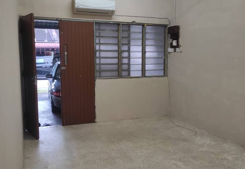 TERES SETINGKAT  UTK DIJUAL‼ TAMAN PERMAI 09800 KUALA KETIL  KEDAH