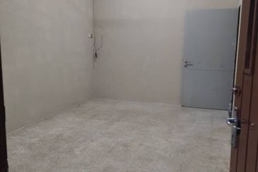 TERES SETINGKAT  UTK DIJUAL‼ TAMAN PERMAI 09800 KUALA KETIL  KEDAH