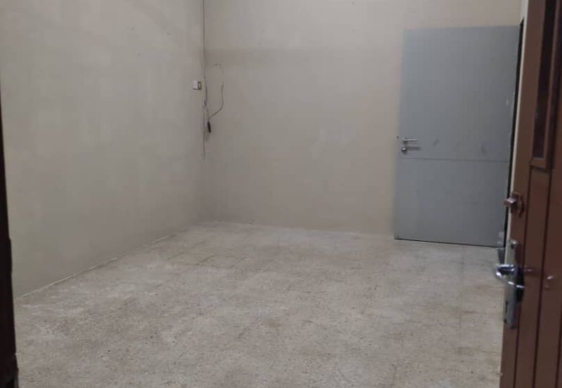 TERES SETINGKAT  UTK DIJUAL‼ TAMAN PERMAI 09800 KUALA KETIL  KEDAH