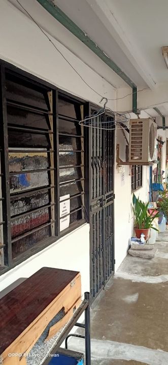 RUMAH FLAT UNTUK DIJUAL CASHBACK SEHINGGA RM 40 000 !! !! FLAT BUKIT GEDUNG, BAYAN BARU, PULAU PINANG, Penang, Bayan Baru