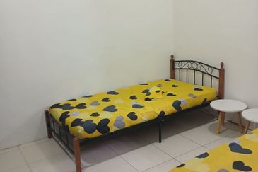 TAMAN KULIM SQUARE INDAH