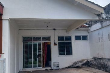 TAMAN KULIM SQUARE INDAH