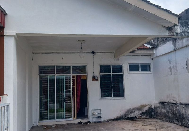 TAMAN KULIM SQUARE INDAH