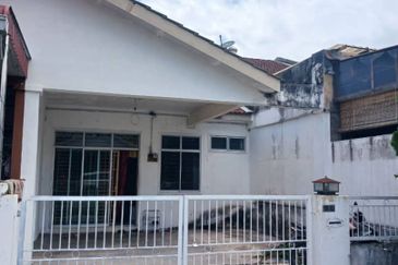 TAMAN KULIM SQUARE INDAH