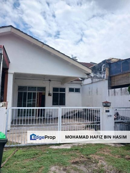 Teres kos sederhana KULIM SQUARE INDAH , KULIM UNTUK DIJUAL !! !!, Kedah, Kulim