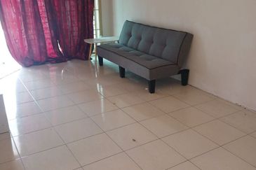 TAMAN KULIM SQUARE INDAH