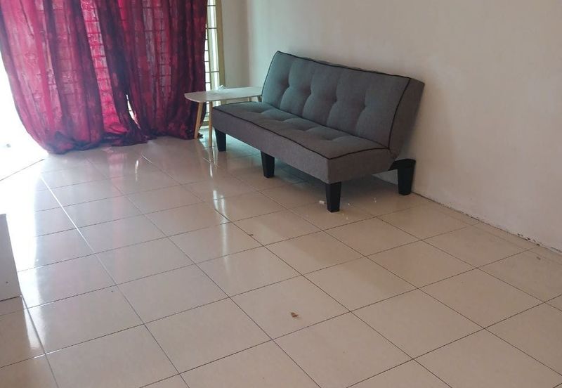 TAMAN KULIM SQUARE INDAH