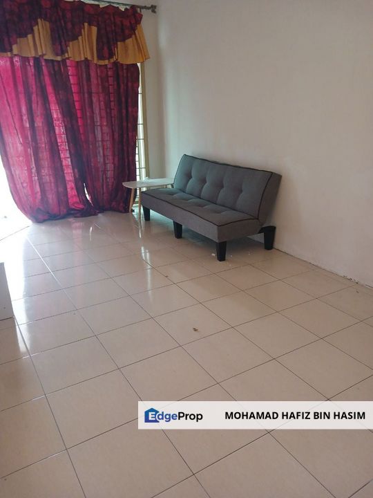 Teres kos sederhana KULIM SQUARE INDAH , KULIM UNTUK DIJUAL !! !!, Kedah, Kulim