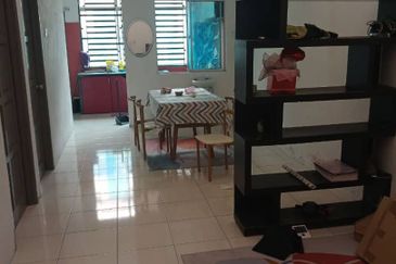 TAMAN KULIM SQUARE INDAH