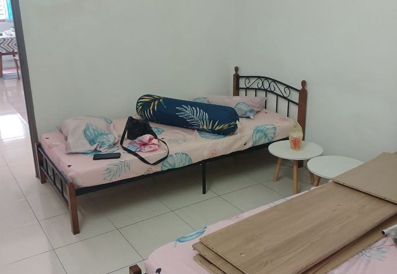 TAMAN KULIM SQUARE INDAH