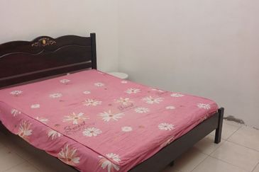 TAMAN KULIM SQUARE INDAH