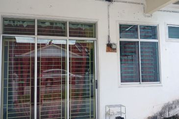 TAMAN KULIM SQUARE INDAH