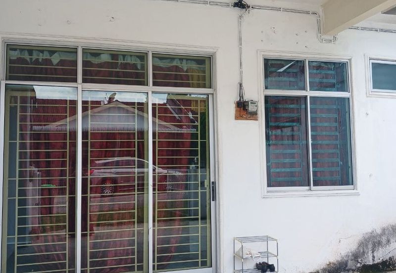 TAMAN KULIM SQUARE INDAH