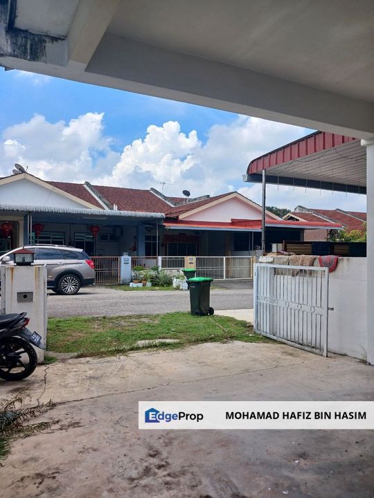 Teres kos sederhana KULIM SQUARE INDAH , KULIM UNTUK DIJUAL !! !!, Kedah, Kulim