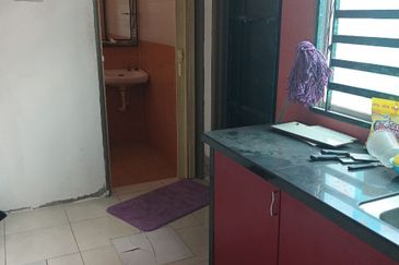 TAMAN KULIM SQUARE INDAH