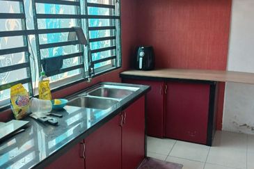 TAMAN KULIM SQUARE INDAH