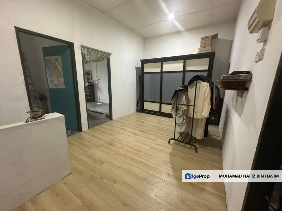 Taman Impian Ria,Bukit Mertajam Penang  Double Storey Terrace House🏡 FOR SALE !! !!, Penang, Bukit Mertajam