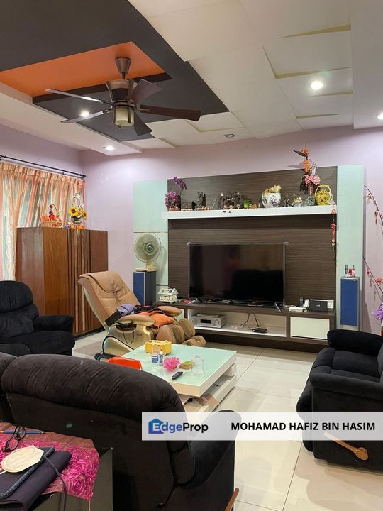 VILLA SERI TUNKU JALAN ANAK BUKIT FOR SALE !! !!, Kedah, Alor Setar