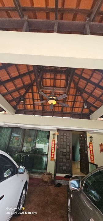 VILLA SERI TUNKU JALAN ANAK BUKIT FOR SALE !! !!, Kedah, Alor Setar