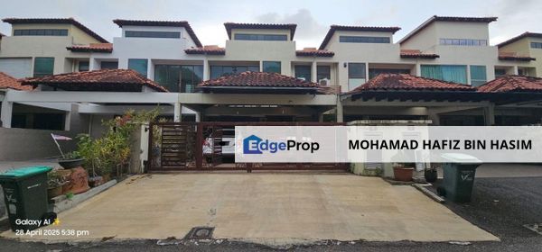 VILLA SERI TUNKU JALAN ANAK BUKIT FOR SALE !! !!, Kedah, Alor Setar