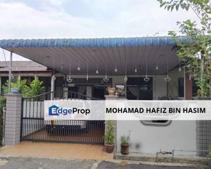 TAMAN KENARI, KULIM, KEDAH, Kedah, Kulim