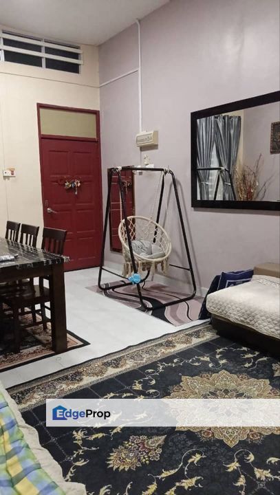 RUMAH TERES SETINGKAT, Penang, Bertam