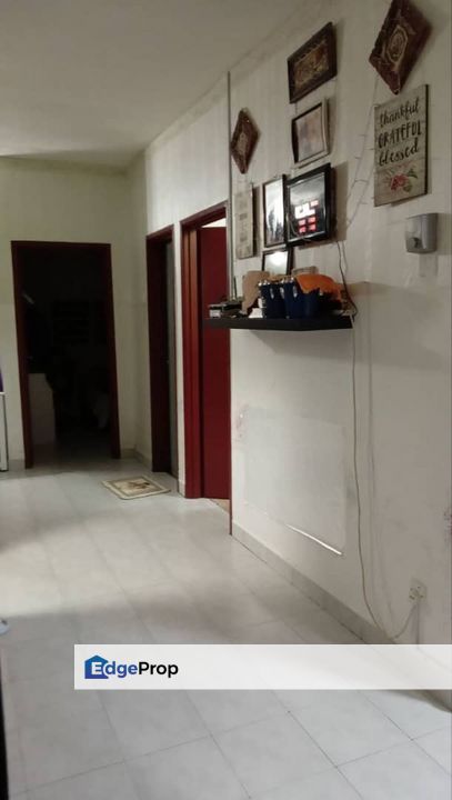 RUMAH TERES SETINGKAT, Penang, Bertam