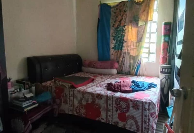 RUMAH BUNGALOW UNTUK DIJUAL, MUKIM KARANGAN