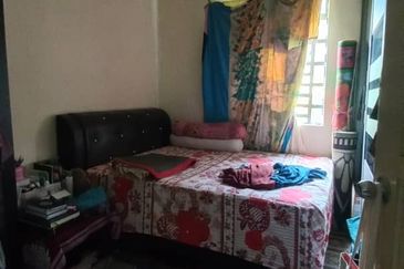 RUMAH BUNGALOW UNTUK DIJUAL, MUKIM KARANGAN