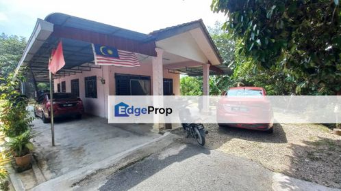 RUMAH BUNGALOW UNTUK DIJUAL, MUKIM KARANGAN, Kedah, Kulim