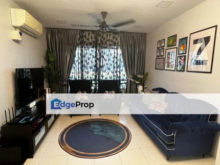 APARTMENT UNTUK DIJUAL, Penang, Simpang Ampat