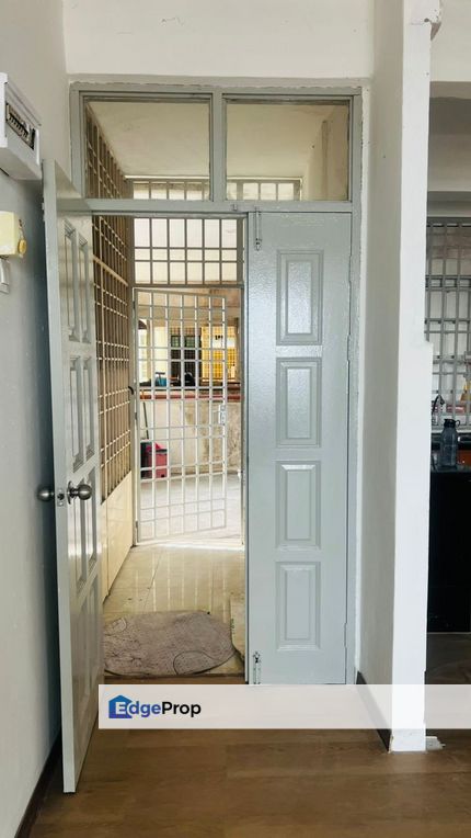 CONDOMINIUM UNTUK DIJUAL , Penang, Bukit Mertajam
