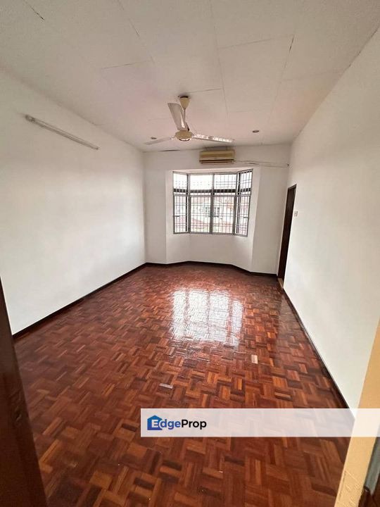 DOUBLE STOREY TERRACE , Penang, Bukit Mertajam
