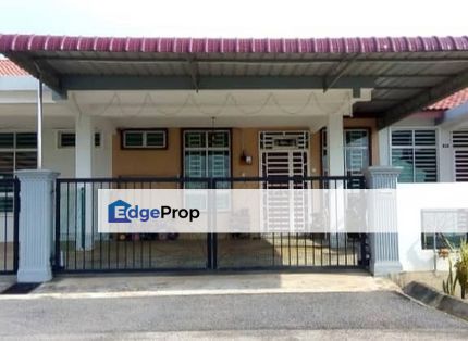 TERES SETINGKAT UNTUK DIJUAL, Kedah, Sungai Petani