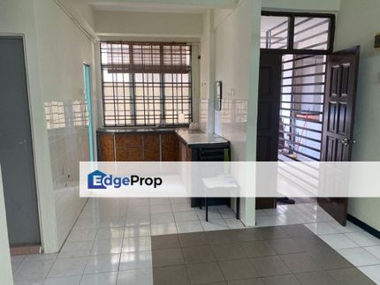 KONDOMINIUM UNTUK DIJUAL, Penang, Bukit Mertajam