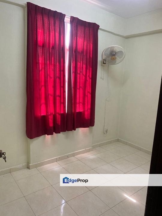 KONDOMINIUM UNTUK DIJUAL, Penang, Bukit Mertajam