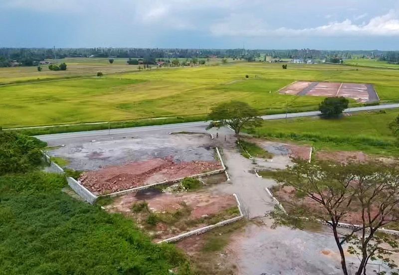 Seberang Perai Utara