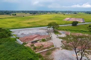 Seberang Perai Utara