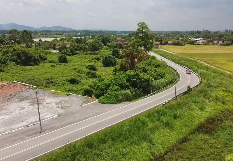 Seberang Perai Utara