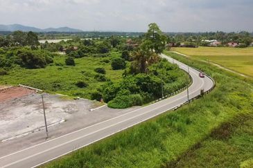 Seberang Perai Utara