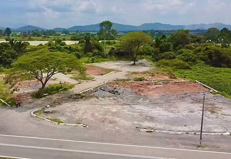 Seberang Perai Utara