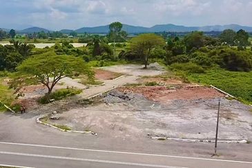 Seberang Perai Utara