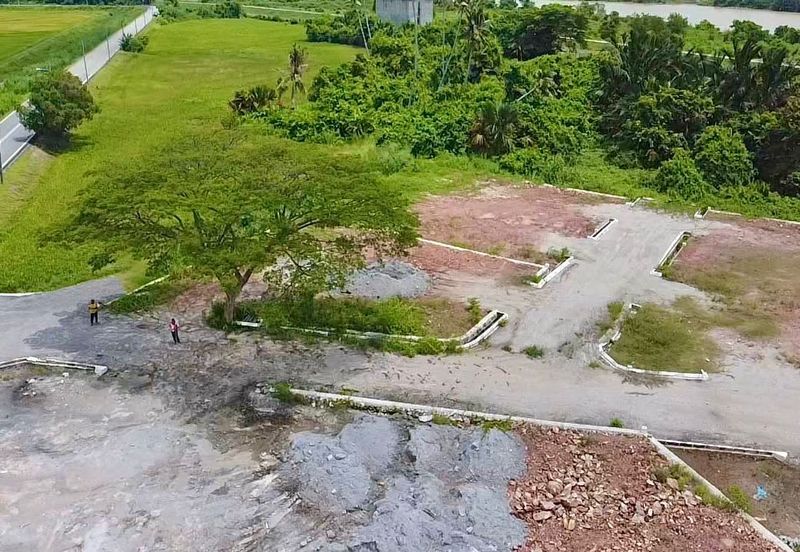 Seberang Perai Utara