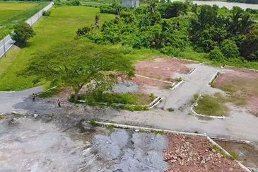 Seberang Perai Utara