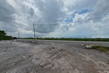 Seberang Perai Utara