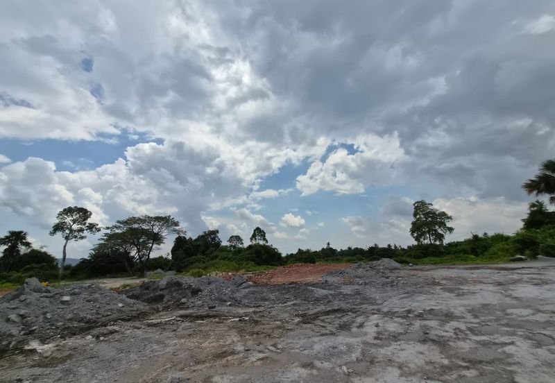 Seberang Perai Utara