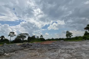 Seberang Perai Utara