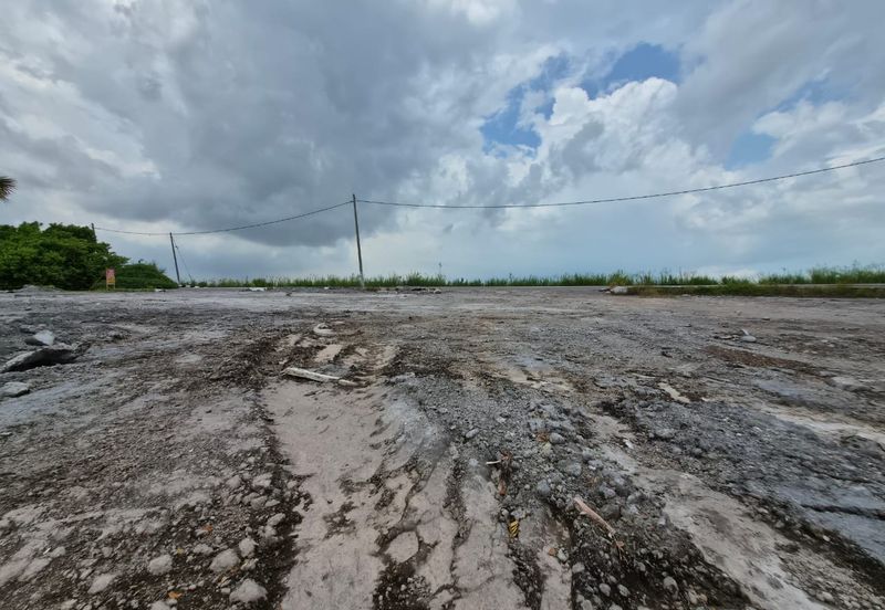 Seberang Perai Utara